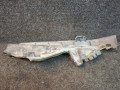 перегородка BMW X5 E70 2008, 3.0 л., дизель, АКПП, серый, внедорожник 5 дв., полный привод, правый руль, 51717169420 - фото №2