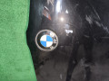 капот BMW X4 F26 2016, 2.0 л., дизель, АКПП, черный - фото №5