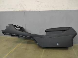 подлокотник Volkswagen Jetta 7 поколение 2019, 1.4 л., бензин, АКПП, серый, седан, передний привод
