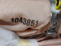 подушка безопасности боковая (шторка) Mazda CX-7 1 поколение ER 2008, 2.3 л., L3-VDT, бензин, АКПП, голубой/30s, полный привод, 1043851 - фото №3