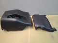 кожух рулевой колонки Toyota Sienna 3 поколение 2011, 3.5 л., 2GR-FE, бензин, АКПП, серый, передний привод, 4528608030, 4528708030 - фото №3