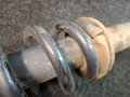 амортизатор передний левый BMW X5 E70 2008, 3.0 л., дизель, АКПП, серый, внедорожник 5 дв., полный привод, правый руль, 149415-10, 6775085 - фото №5