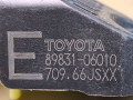 датчик удара Toyota Camry XV40 ACV40 2009, 2.4 л., 2AZ-FE, бензин, АКПП, синий, седан, передний привод, 8983106010 - фото №4
