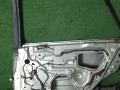 дверь задняя правая Mazda 323F BJ 2000, 2.0 л., RF3F, дизель, МКПП, хетчбэк 5 дв., передний привод - фото №4