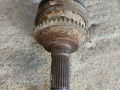полуось передняя правая (приводной вал, ШРУС) Mazda 323F BJ 2000, 2.0 л., RF3F, дизель, МКПП, хетчбэк 5 дв., передний привод - фото №4