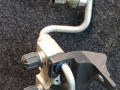 трубка кондиционера BMW X5 E70 2008, 3.0 л., дизель, АКПП, серый, внедорожник 5 дв., полный привод, правый руль, 6945726, 6945725 - фото №5