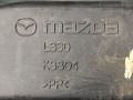 воздухозаборник Mazda CX-7 1 поколение ER 2008, 2.3 л., L3-VDT, бензин, АКПП, голубой/30s, полный привод - фото №5