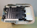бардачок между сиденьями Toyota Sienna 3 поколение 2011, 3.5 л., 2GR-FE, бензин, АКПП, серый, передний привод, 5881108010 - фото №5