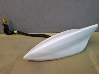 антенна Chevrolet Traverse 2 поколение [рестайлинг] 2022, 3.6 л., бензин, АКПП, белый, внедорожник 5 дв., полный привод, 84823946