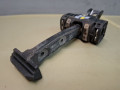 ограничитель открывания двери BMW 3 серия F30/F31/F34 F30 2013, 2.0 л., N20 B20 A, бензин, АКПП, черный, седан, полный привод - фото №4