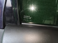 дверь задняя левая Mitsubishi ASX 1 поколение 2012, 2.0 л., 4B11, бензин, АКПП, черный, внедорожник 5 дв., полный привод - фото №7
