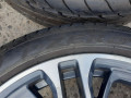 диск литой BMW X4 F26 2016, 2.0 л., дизель, АКПП, черный - фото №9