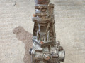 раздаточная коробка Mitsubishi ASX 1 поколение 2012, 2.0 л., 4B11, бензин, АКПП, черный, внедорожник 5 дв., полный привод - фото №5