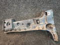 Крепление бампера заднего BMW X5 E70 2008, 3.0 л., дизель, АКПП, серый, внедорожник 5 дв., полный привод, правый руль, 511271584420, 10503410 - фото №3