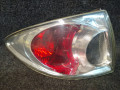 фонарь задний левый Mazda 6 GG [рестайлинг] GG 2005, 2.3 л., L3, бензин, МКПП, серый, универсал, передний привод, 22061974 - фото №2