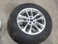 диск литой Ford Escape 4 поколение CX482 2021, 2.5 л., гибрид, АКПП, внедорожник 5 дв., полный привод - фото №4
