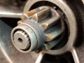 стартер Mazda 323F BJ 2000, 2.0 л., RF3F, дизель, МКПП, хетчбэк 5 дв., передний привод - фото №5