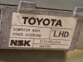 электроусилитель руля Toyota Sienna 3 поколение 2011, 3.5 л., 2GR-FE, бензин, АКПП, серый, передний привод - фото №7