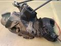 замок двери задней правой Mazda 323F BJ 2000, 2.0 л., RF3F, дизель, МКПП, хетчбэк 5 дв., передний привод - фото №5