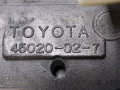 замок зажигания Toyota Sienna 3 поколение 2011, 3.5 л., 2GR-FE, бензин, АКПП, серый, передний привод, 45020027 - фото №5