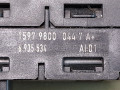 кнопка стеклоподъемника двери задней левой BMW X5 E70 2008, 3.0 л., дизель, АКПП, серый, внедорожник 5 дв., полный привод, правый руль - фото №5