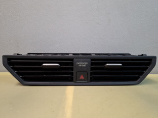 дефлектор обдува салона Volkswagen Jetta 7 поколение 2019, 1.4 л., бензин, АКПП, серый, передний привод, 17B.819.728.A