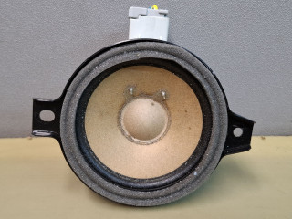 динамик Chevrolet Traverse 2 поколение [рестайлинг] 2022, 3.6 л., бензин, АКПП, белый, внедорожник 5 дв., полный привод, 84448779