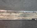подножка BMW X5 E70 2008, 3.0 л., дизель, АКПП, серый, внедорожник 5 дв., полный привод, правый руль - фото №7