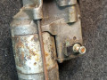 стартер Mazda 323F BJ 2000, 2.0 л., RF3F, дизель, МКПП, хетчбэк 5 дв., передний привод - фото №2