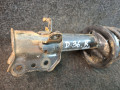 амортизатор задний правый Mazda 323F BJ 2000, 2.0 л., RF3F, дизель, МКПП, хетчбэк 5 дв., передний привод - фото №6