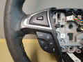 руль Ford Edge 2 поколение CD539 [рестайлинг] 2020, 2.0 л., бензин, АКПП, красный, внедорожник 5 дв., полный привод - фото №2