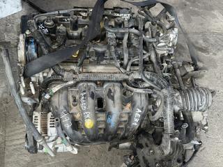 Mazda CX-5 2 поколение [рестайлинг]