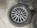 диск литой Toyota Camry XV40 ACV40 2009, 2.4 л., 2AZ-FE, бензин, АКПП, синий, седан, передний привод - фото №3