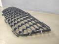 решетка радиатора Great Wall Hover H5 1 поколение 2013, 2.0 л., дизель, АКПП, синий, внедорожник 5 дв., правый руль - фото №4