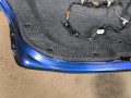 крышка багажника (дверь 3-5) Toyota Camry XV40 ACV40 2009, 2.4 л., 2AZ-FE, бензин, АКПП, синий, седан, передний привод - фото №9