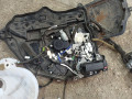 замок двери сдвижной Mazda 5 CR [рестайлинг] 2007, 2.0 л., LF-VE, бензин, АКПП, минивэн, передний привод, правый руль - фото №2