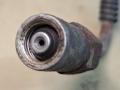 трубка топливная Mazda 323F BJ 2000, 2.0 л., RF3F, дизель, МКПП, хетчбэк 5 дв., передний привод - фото №4