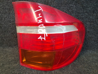 фонарь задний правый BMW X5 E70 2008, 3.0 л., дизель, АКПП, серый, внедорожник 5 дв., полный привод, правый руль