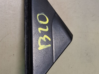 Накладка крыла (уголок зеркала) переднего правая Hyundai Elantra AD 2018, 2.0 л., бензин, АКПП, серебристый, передний привод, 86190F2000