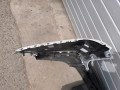бампер задний Chevrolet Traverse 2 поколение [рестайлинг] 2022, 3.6 л., бензин, АКПП, белый, внедорожник 5 дв., полный привод - фото №13