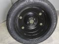 колесо запасное (таблетка) Ford Edge 2 поколение CD539 2018, 2.0 л., бензин, АКПП, черный, внедорожник 5 дв., полный привод - фото №4