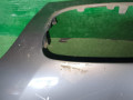 капот BMW X5 E70 2008, 3.0 л., дизель, АКПП, серый, внедорожник 5 дв., полный привод, правый руль - фото №7