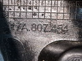Крепление бампера заднего Volkswagen Jetta 7 поколение 2020, 2.0 л., бензин, серый, седан, передний привод, 17A807454 - фото №6