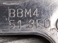 фонарь крышки багажника левый Mazda 3 BL 2010, бензин, АКПП, красный, седан, передний привод, правый руль, BBM4513F0 - фото №5