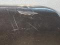 лючок топливного бака Mazda 323F BJ 2000, 2.0 л., RF3F, дизель, МКПП, хетчбэк 5 дв., передний привод - фото №2