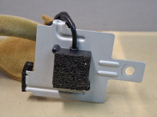 антенна навигации Mazda 6 3 поколение [рестайлинг] GJ 2016, 2.5 л., PYY1, бензин, АКПП, серый /42а, седан, передний привод, GML866DY0