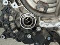 КПП автоматическая (АКПП) Ford Edge 1 поколение U387 [рестайлинг] 2011, 3.5 л., AA8P-7000GA, 3580913326792, 06D598C - фото №3