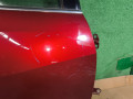 дверь задняя правая Chevrolet Malibu 9 поколение 2018, 1.5 л., бензин, АКПП, бордовый, передний привод - фото №4