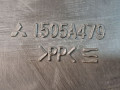 воздухозаборник Mitsubishi ASX 1 поколение 2012, 2.0 л., 4B11, бензин, АКПП, черный, внедорожник 5 дв., полный привод, 1505A479 - фото №5