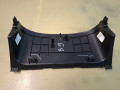 пластик Ford Edge 2 поколение CD539 [рестайлинг] 2020, 2.0 л., бензин, АКПП, красный, внедорожник 5 дв., полный привод, KTABR045C24 - фото №4